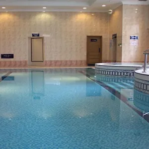 **** Hotel The Altens Reino Unido