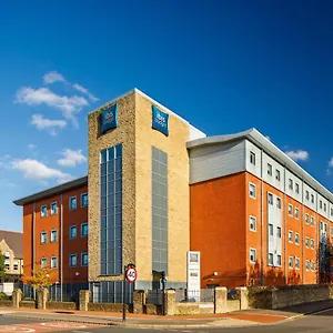 ** Hotel Ibis Budget Arena Reino Unido
