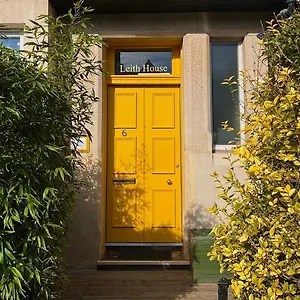 Leith House Penzion