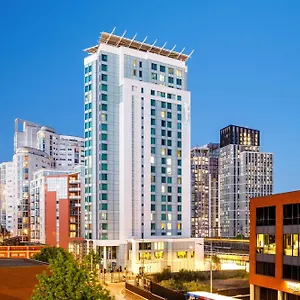 **** Hotel Radisson Blu Hotel, Reino Unido