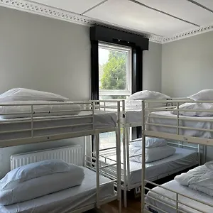  Albergue Lagan Backpackers Reino Unido