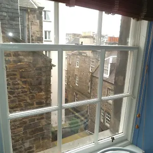 Appartamento Royal Mile, Edimburgo