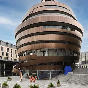 Hotel W, Edinburgh