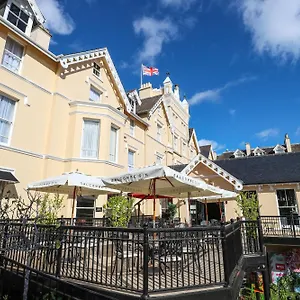 Royal Exeter Hotell Bournemouth