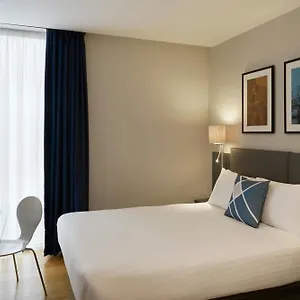 *** Hotel Four Points Flex By Sheraton Reino Unido