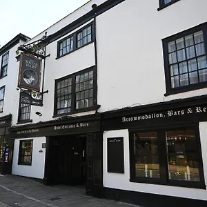 White Hart, By Marston's Hotell Exeter