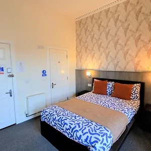 Edinburgh Holiday Guest House Edynburg