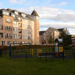 Apartment Powderhall Riverside, Edinburgh