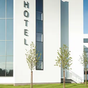 Hotel Ibis Budget Park, Edimburgo