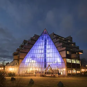 Leonardo Royal Grand Harbour Hotell Southampton