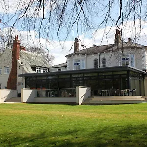  Albergue Yha Reino Unido