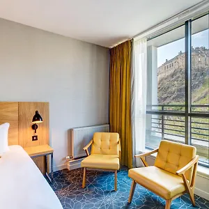 Отель Apex Grassmarket, Эдинбург
