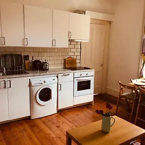 Apartment Family - Skye - Private Members Club, Edinburgh