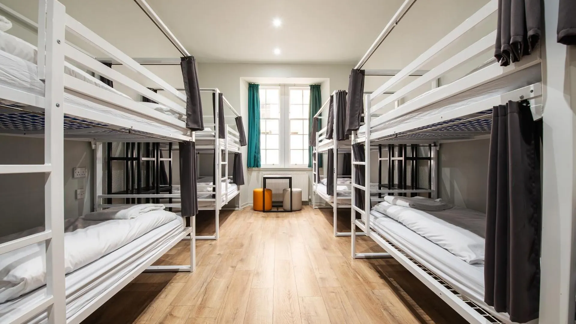 Hostel A&O Edinburgh City