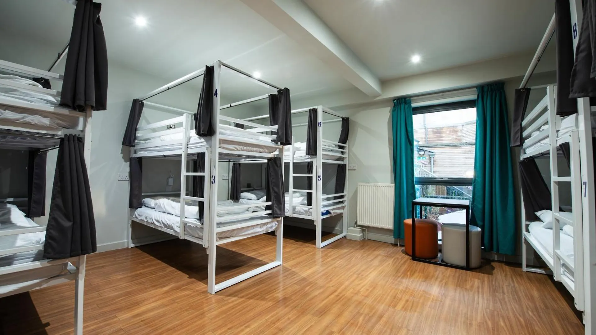 A&O Edinburgh City Hostel